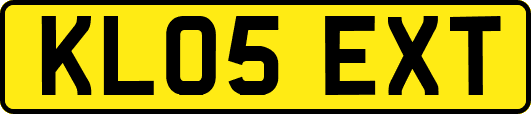 KL05EXT