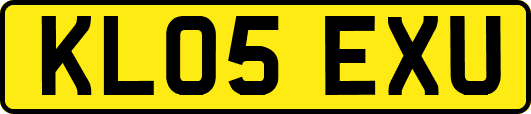 KL05EXU