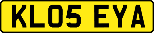 KL05EYA