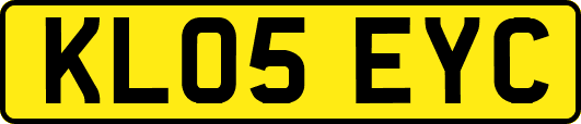 KL05EYC