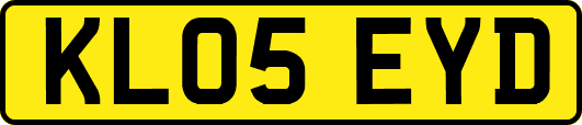 KL05EYD