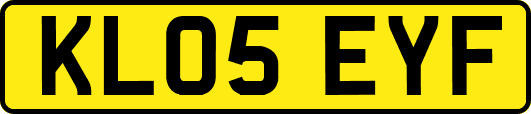 KL05EYF