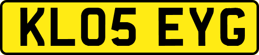 KL05EYG