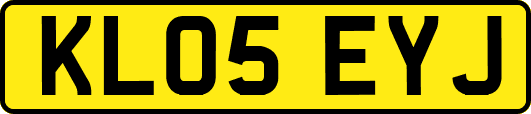 KL05EYJ