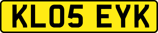 KL05EYK
