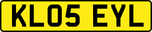 KL05EYL