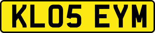 KL05EYM