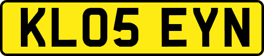 KL05EYN