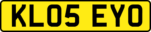 KL05EYO