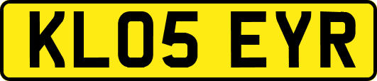 KL05EYR