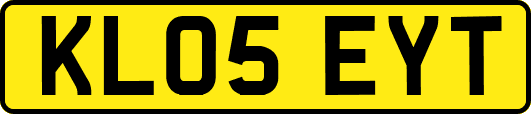 KL05EYT