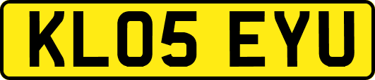 KL05EYU