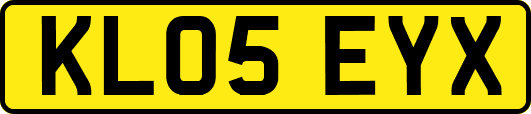 KL05EYX