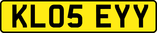 KL05EYY