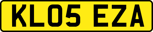 KL05EZA
