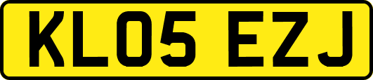 KL05EZJ