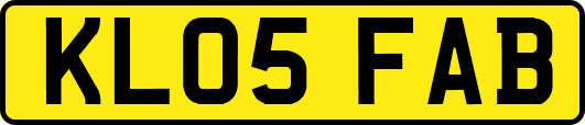KL05FAB