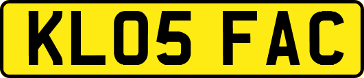 KL05FAC