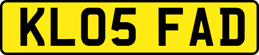 KL05FAD