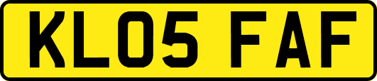 KL05FAF