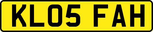 KL05FAH
