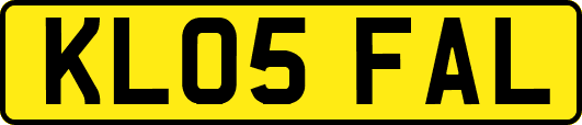 KL05FAL