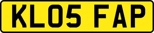 KL05FAP