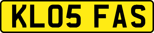 KL05FAS