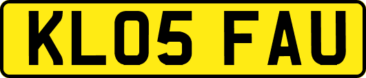 KL05FAU