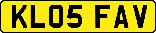KL05FAV