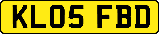 KL05FBD