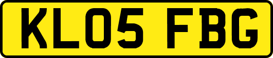 KL05FBG