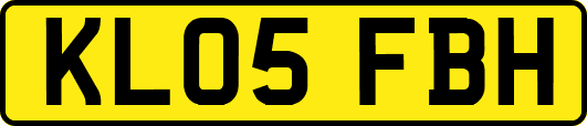 KL05FBH
