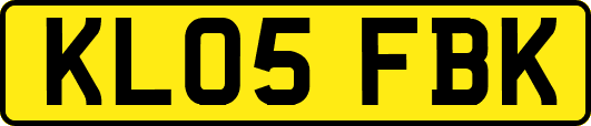 KL05FBK