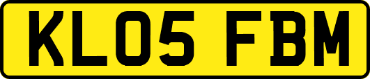 KL05FBM