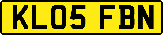 KL05FBN
