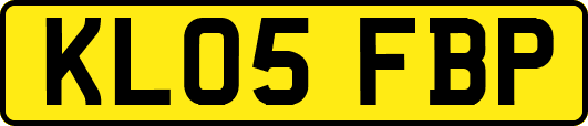 KL05FBP