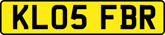 KL05FBR