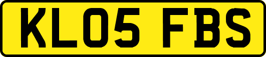 KL05FBS