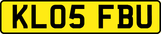 KL05FBU