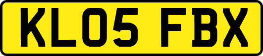 KL05FBX