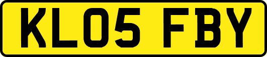 KL05FBY