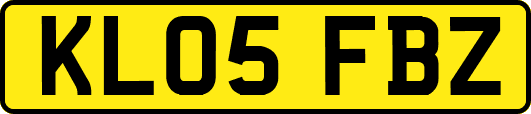 KL05FBZ