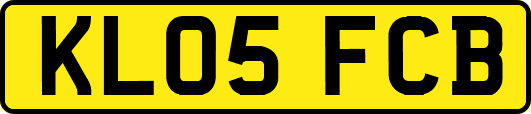 KL05FCB