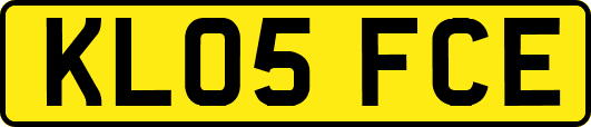KL05FCE