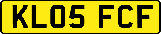 KL05FCF