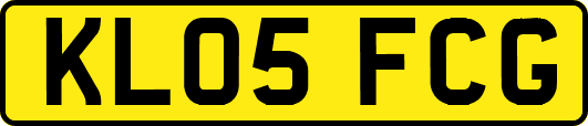 KL05FCG