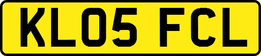 KL05FCL