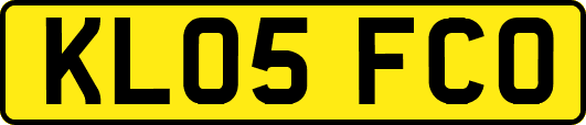 KL05FCO