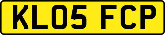 KL05FCP